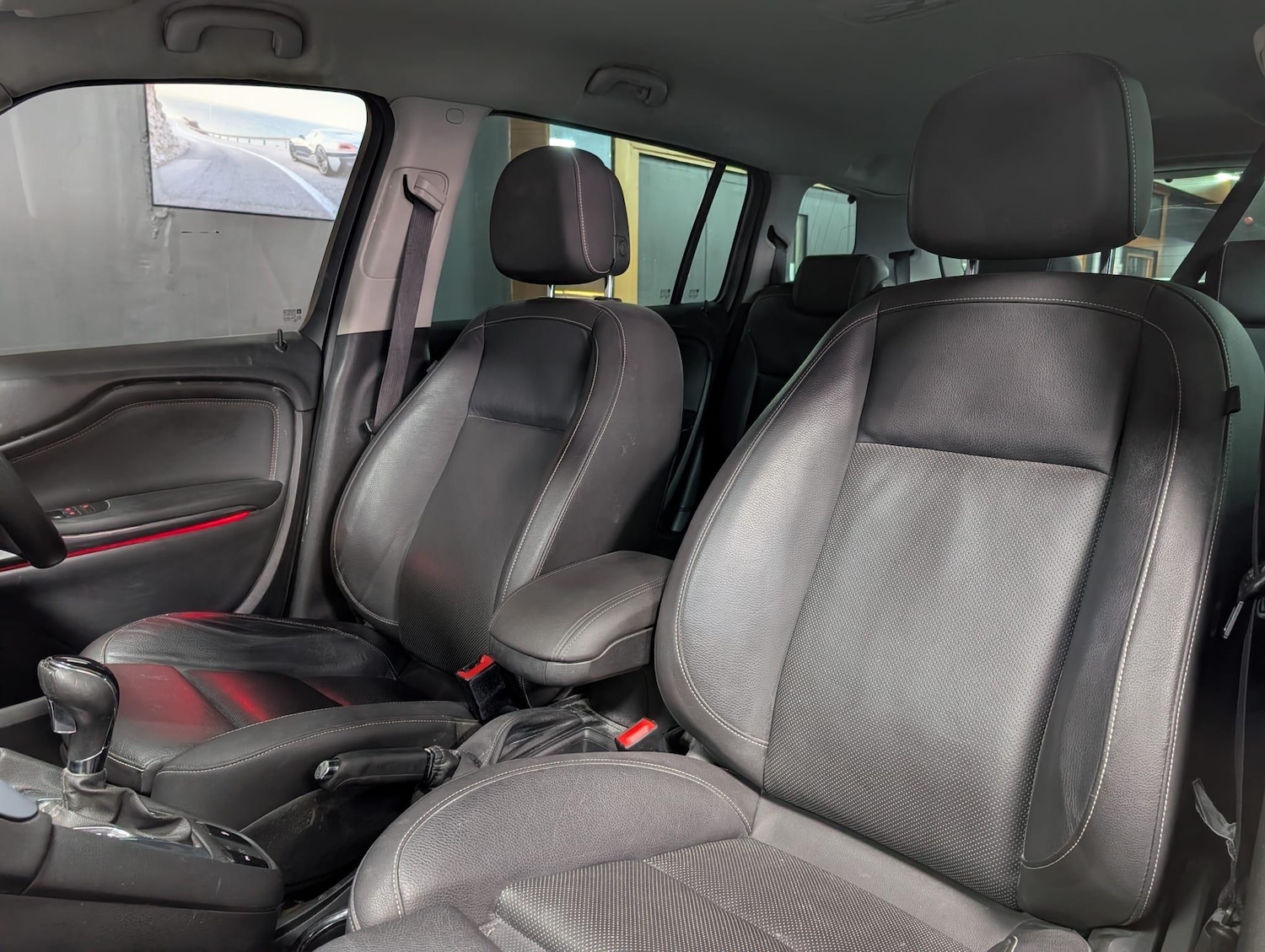 Used Vauxhall Zafira 2017 for sale - 77304905: Photo 25