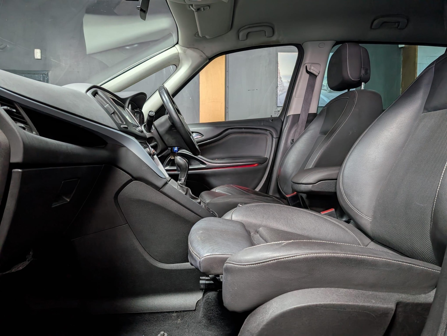 Used Vauxhall Zafira 2017 for sale - 77304905: Photo 26