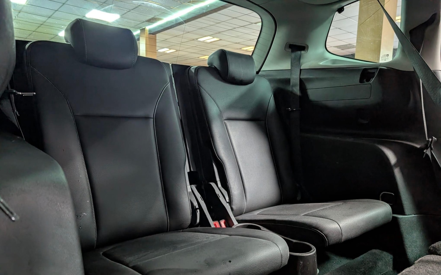 Used Vauxhall Zafira 2017 for sale - 77304905: Photo 31