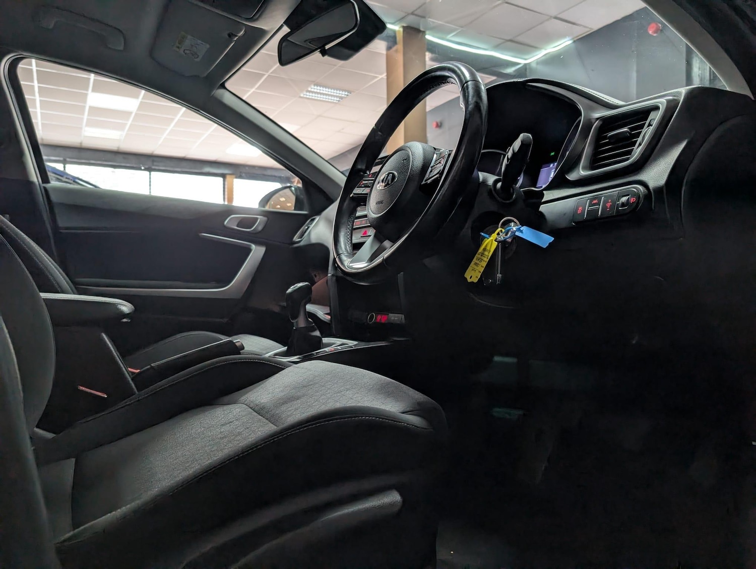 Used Kia Ceed 2018 for sale - 76976724: Photo 12