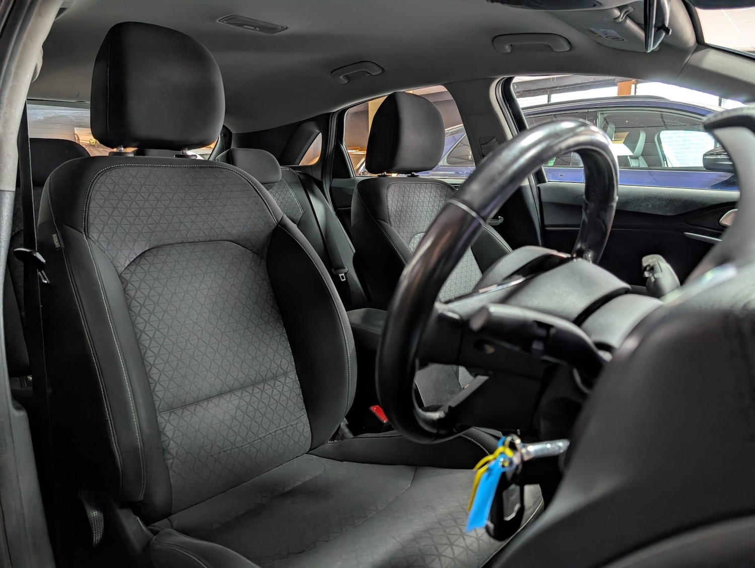 Used Kia Ceed 2018 for sale - 76976724: Photo 13