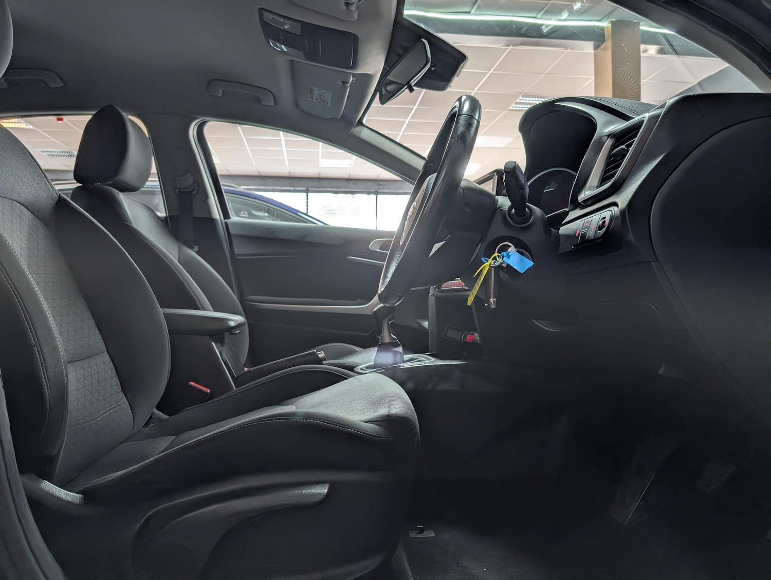 Used Kia Ceed 2018 for sale - 76976724: Photo 14