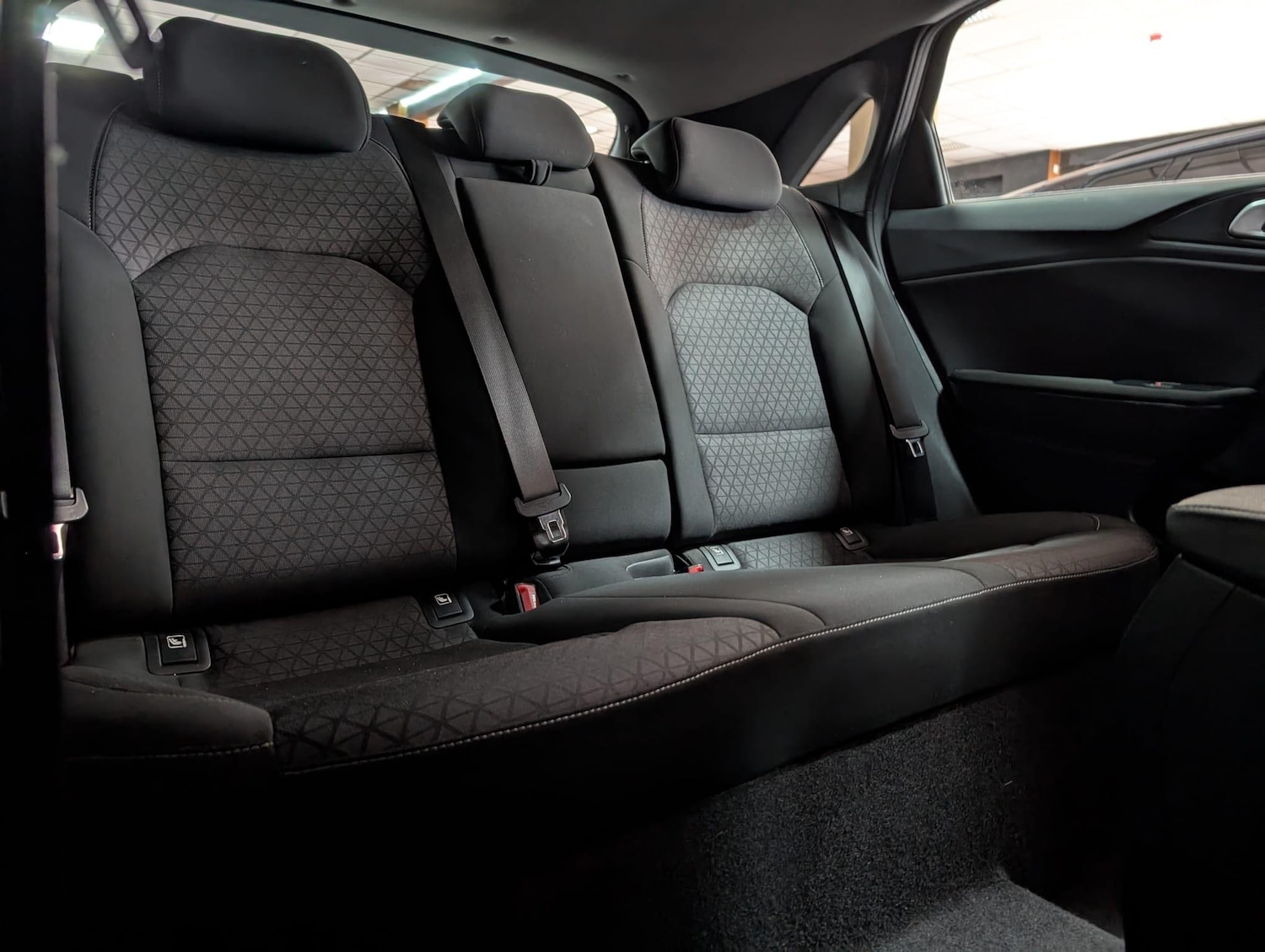 Used Kia Ceed 2018 for sale - 76976724: Photo 15