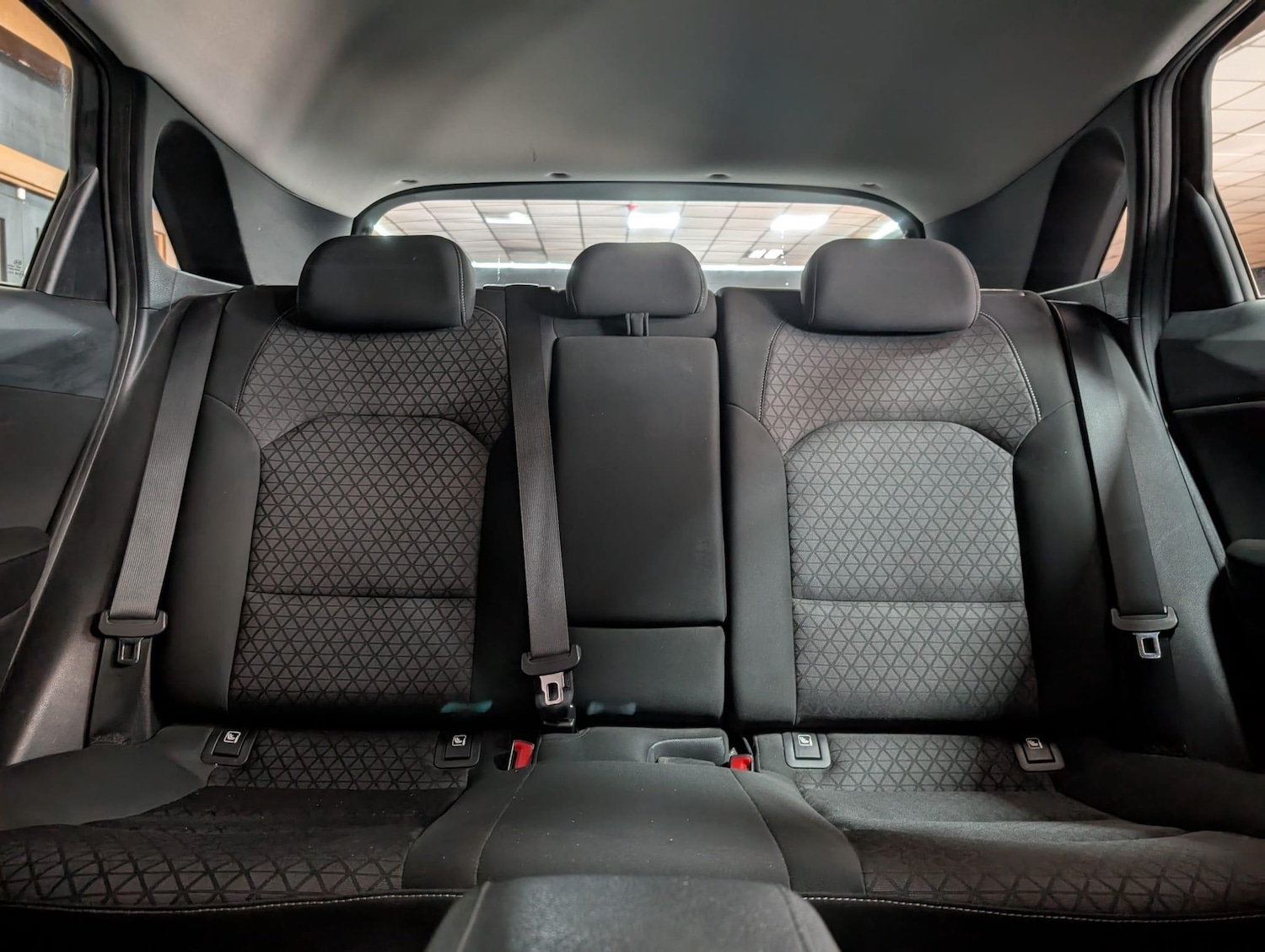 Used Kia Ceed 2018 for sale - 76976724: Photo 16