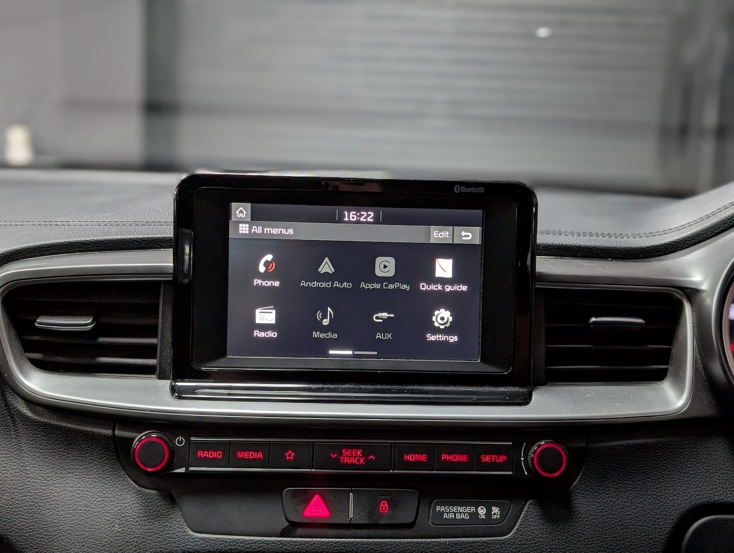 Used Kia Ceed 2018 for sale - 76976724: Photo 22