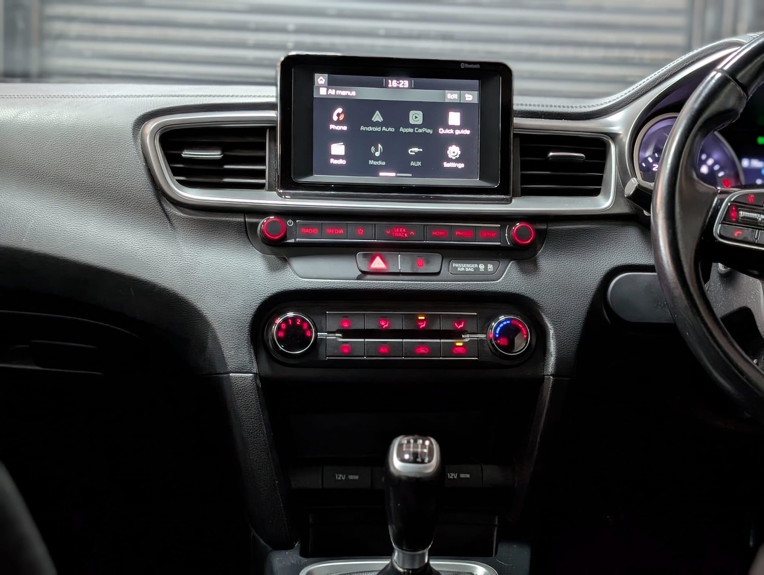 Used Kia Ceed 2018 for sale - 76976724: Photo 23