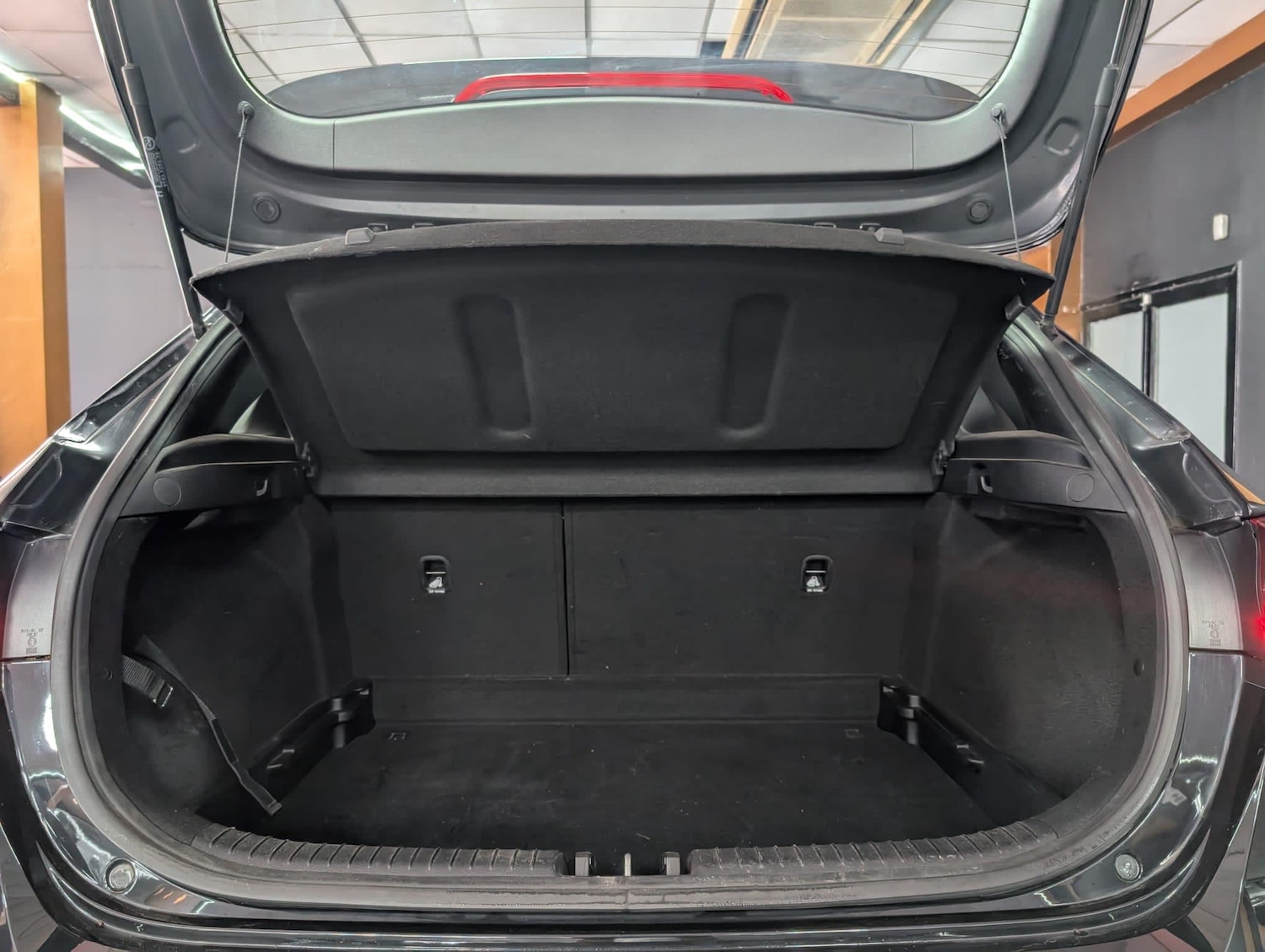 Used Kia Ceed 2018 for sale - 76976724: Photo 25