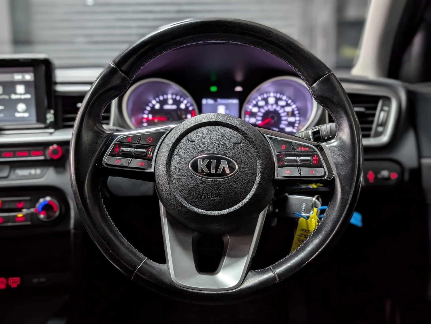 Used Kia Ceed 2018 for sale - 76976724: Photo 27