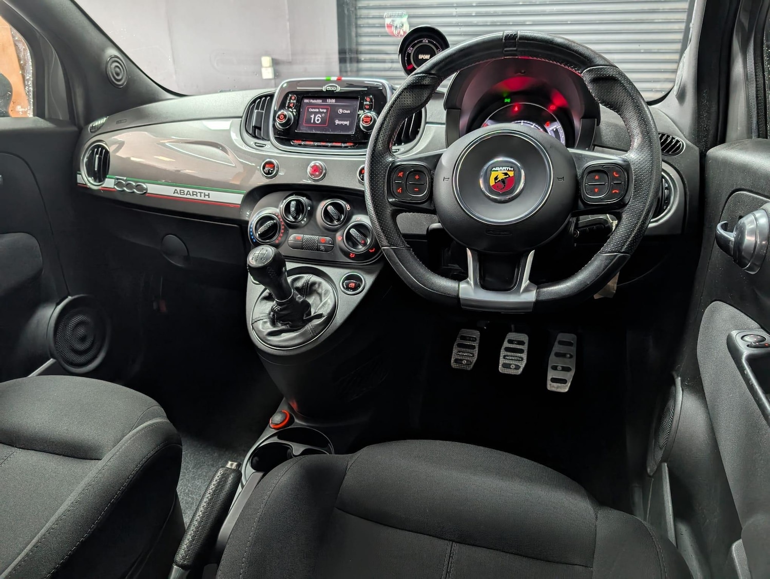 Vehicle 13