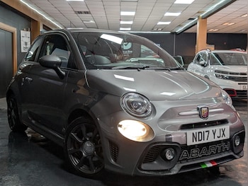 2017 (17) - 1.4 T-Jet Euro 6 3dr