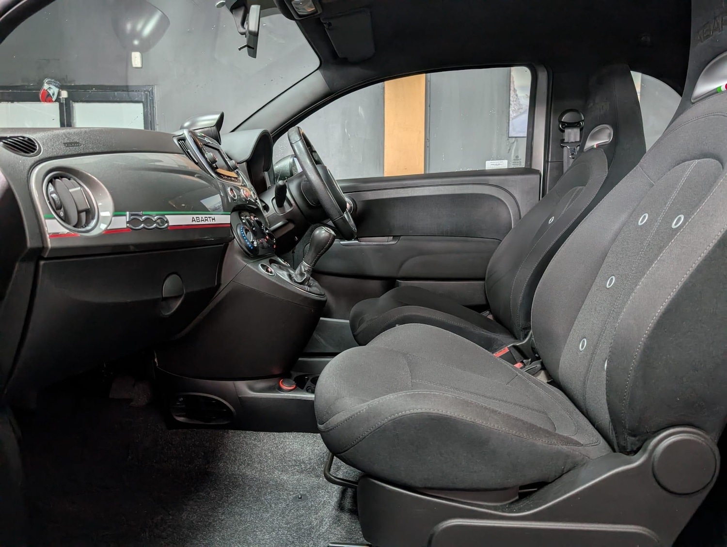 Vehicle 30