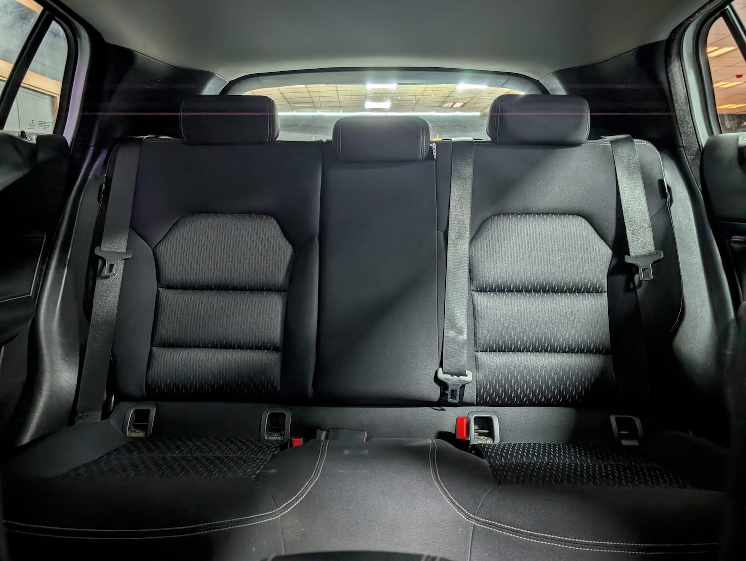 Used Infiniti Q30 2017 for sale - 77278733: Photo 10