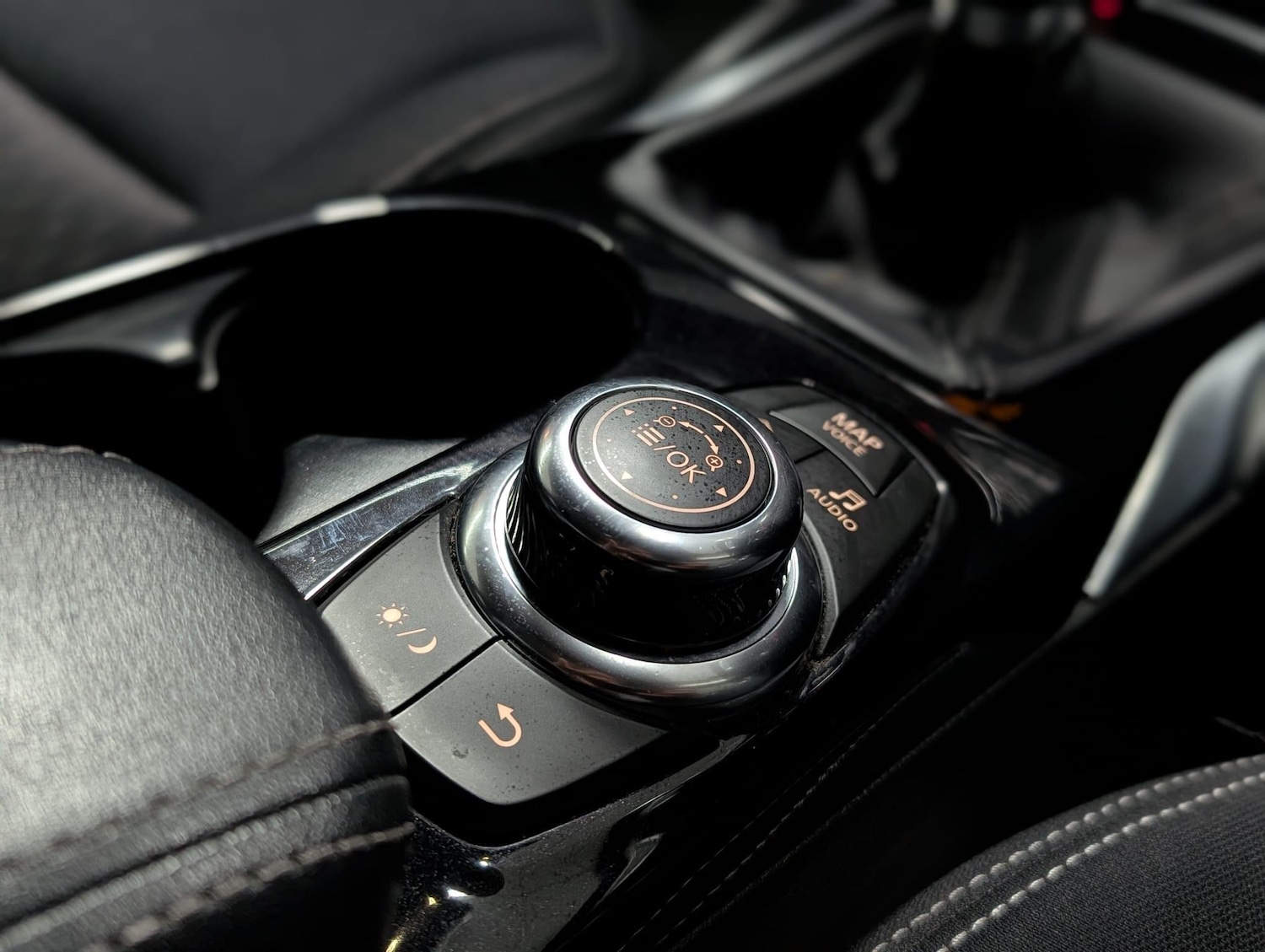 Used Infiniti Q30 2017 for sale - 77278733: Photo 14