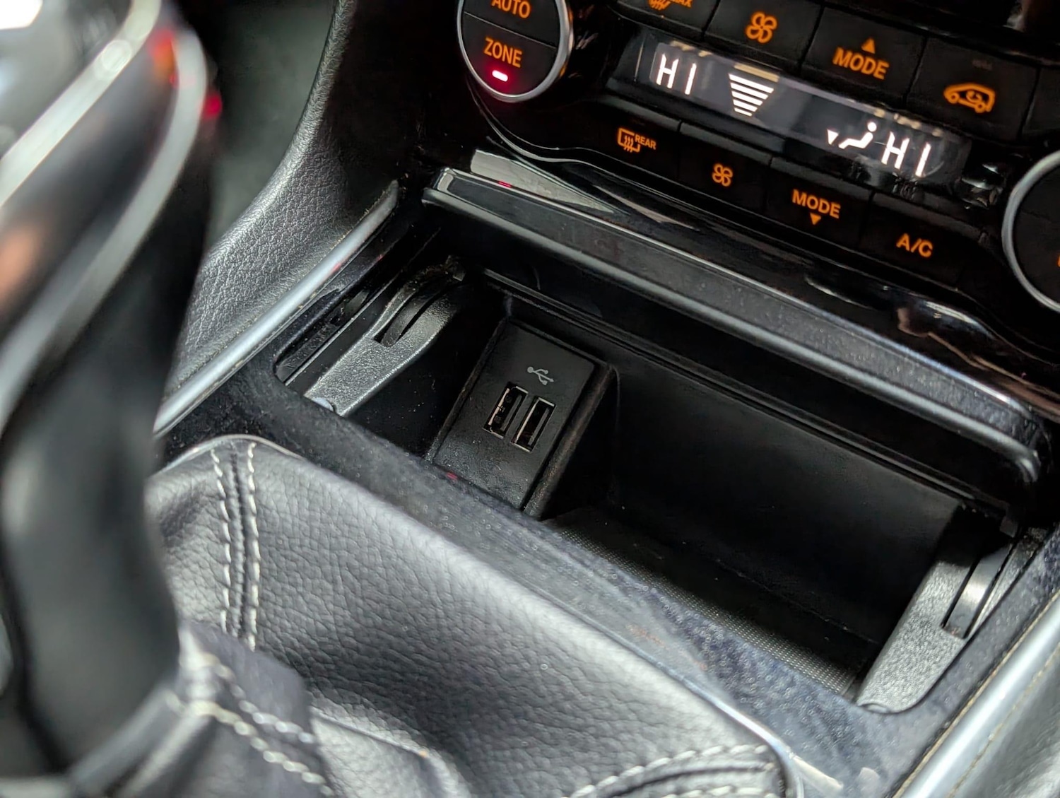 Used Infiniti Q30 2017 for sale - 77278733: Photo 17