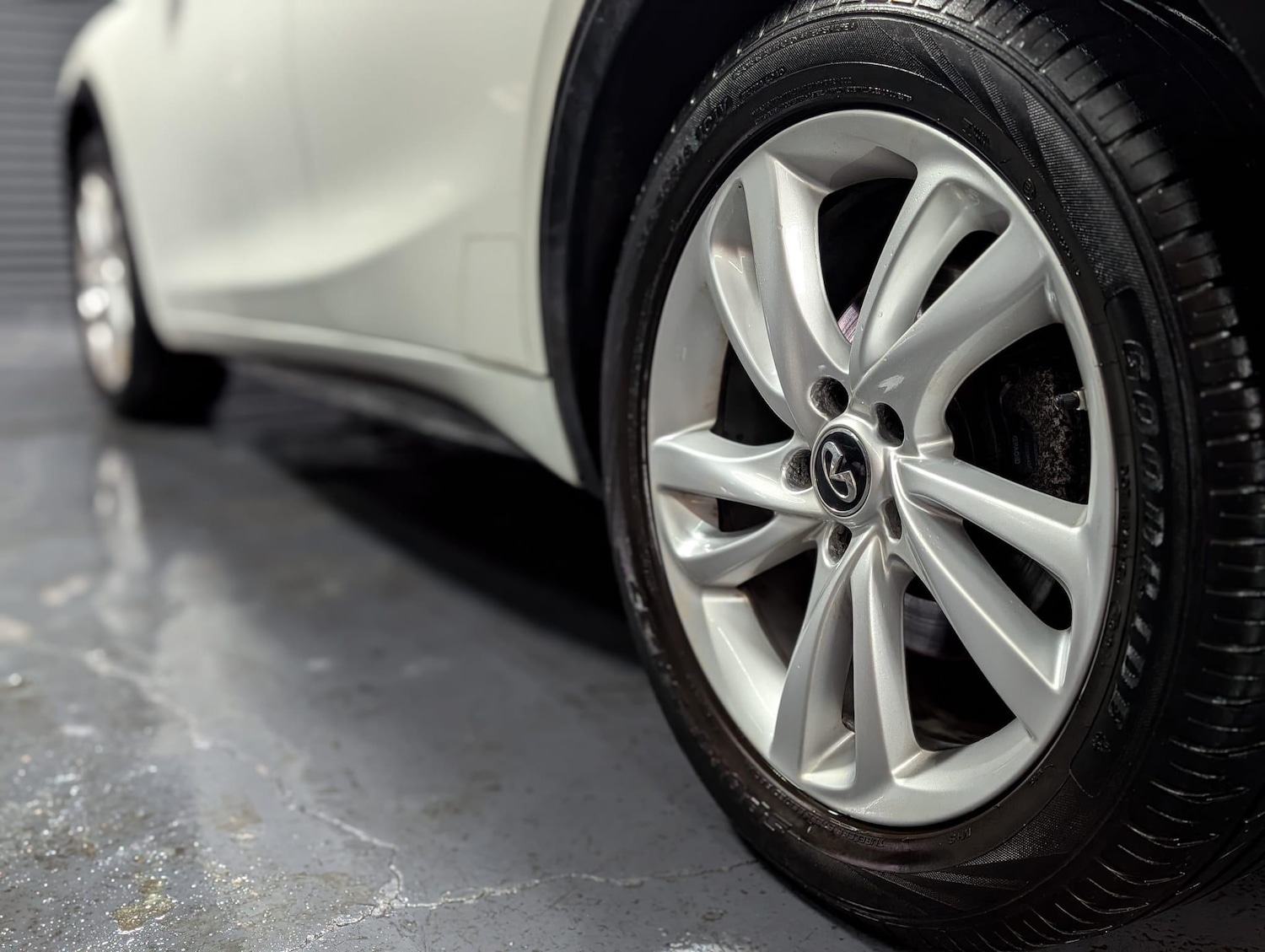 Used Infiniti Q30 2017 for sale - 77278733: Photo 18