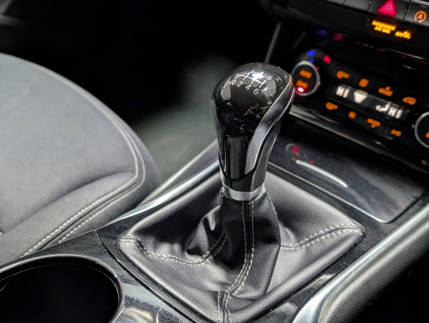 Used Infiniti Q30 2017 for sale - 77278733: Photo 7