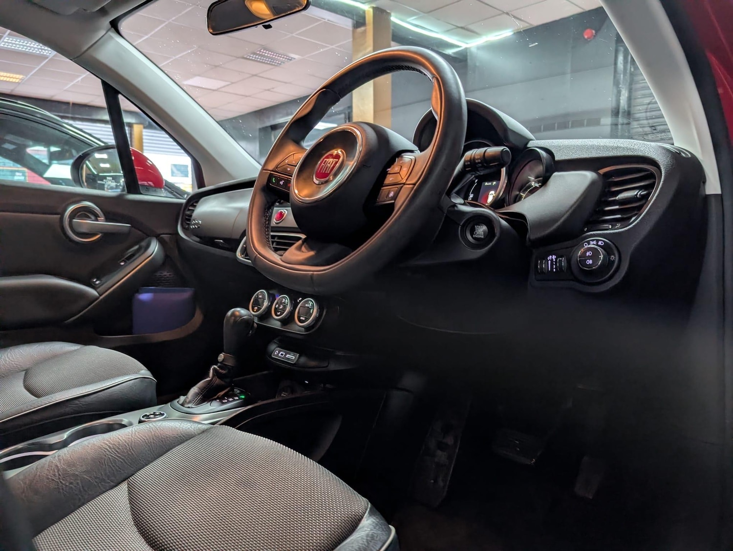 Used Fiat 500X 2016 for sale - 77291373: Photo 10