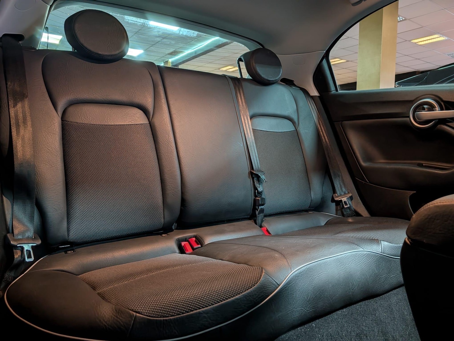 Used Fiat 500X 2016 for sale - 77291373: Photo 16