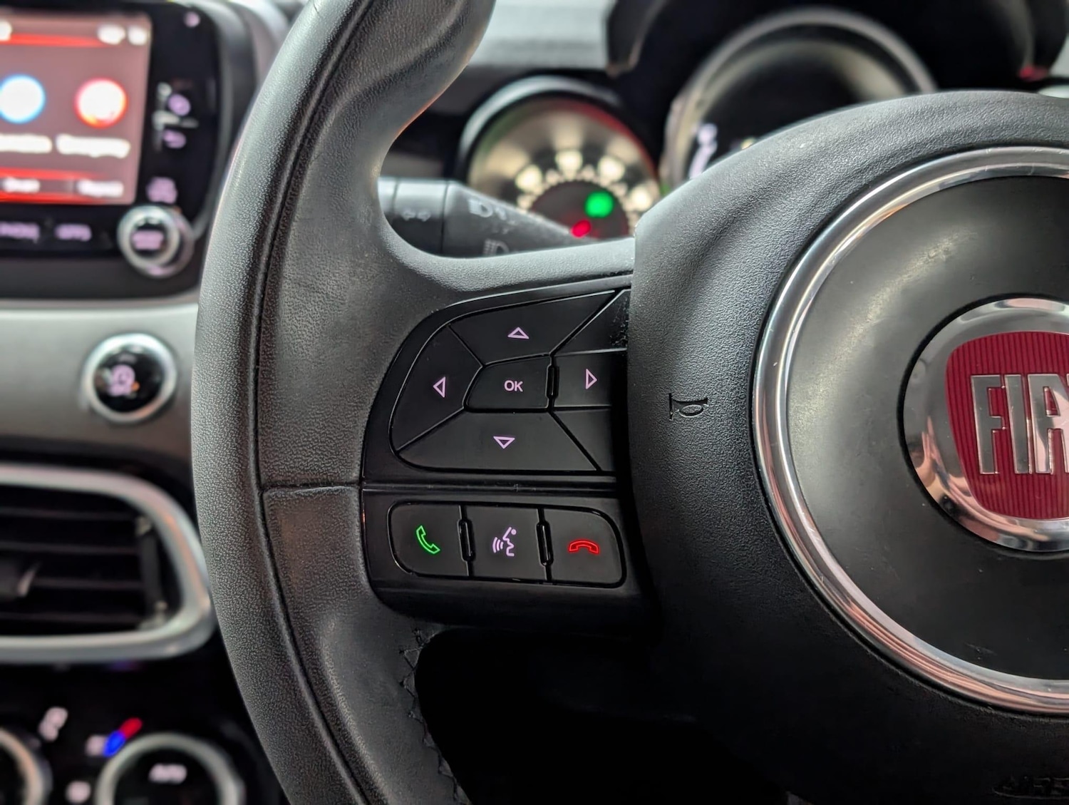 Used Fiat 500X 2016 for sale - 77291373: Photo 20