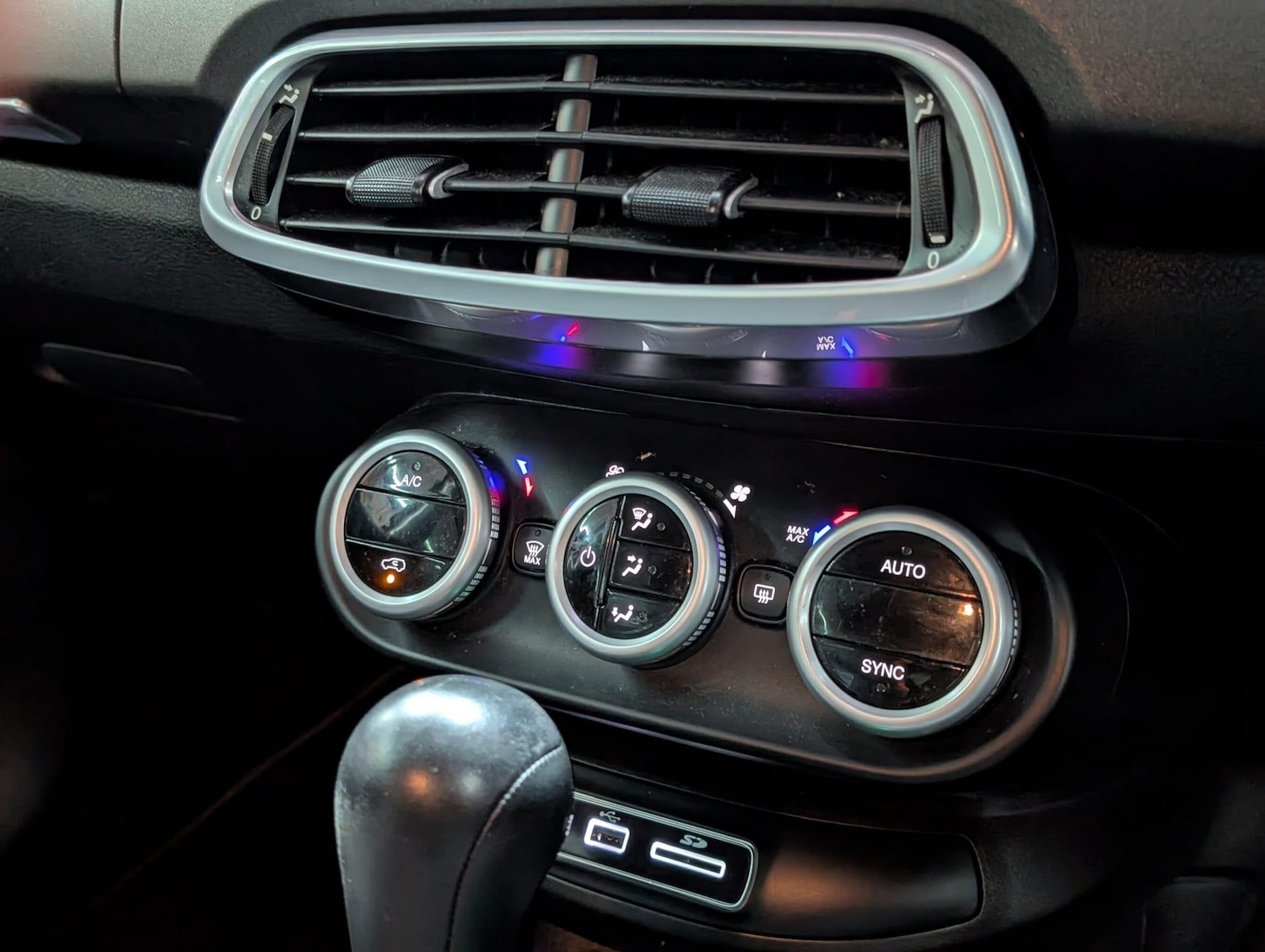 Used Fiat 500X 2016 for sale - 77291373: Photo 25