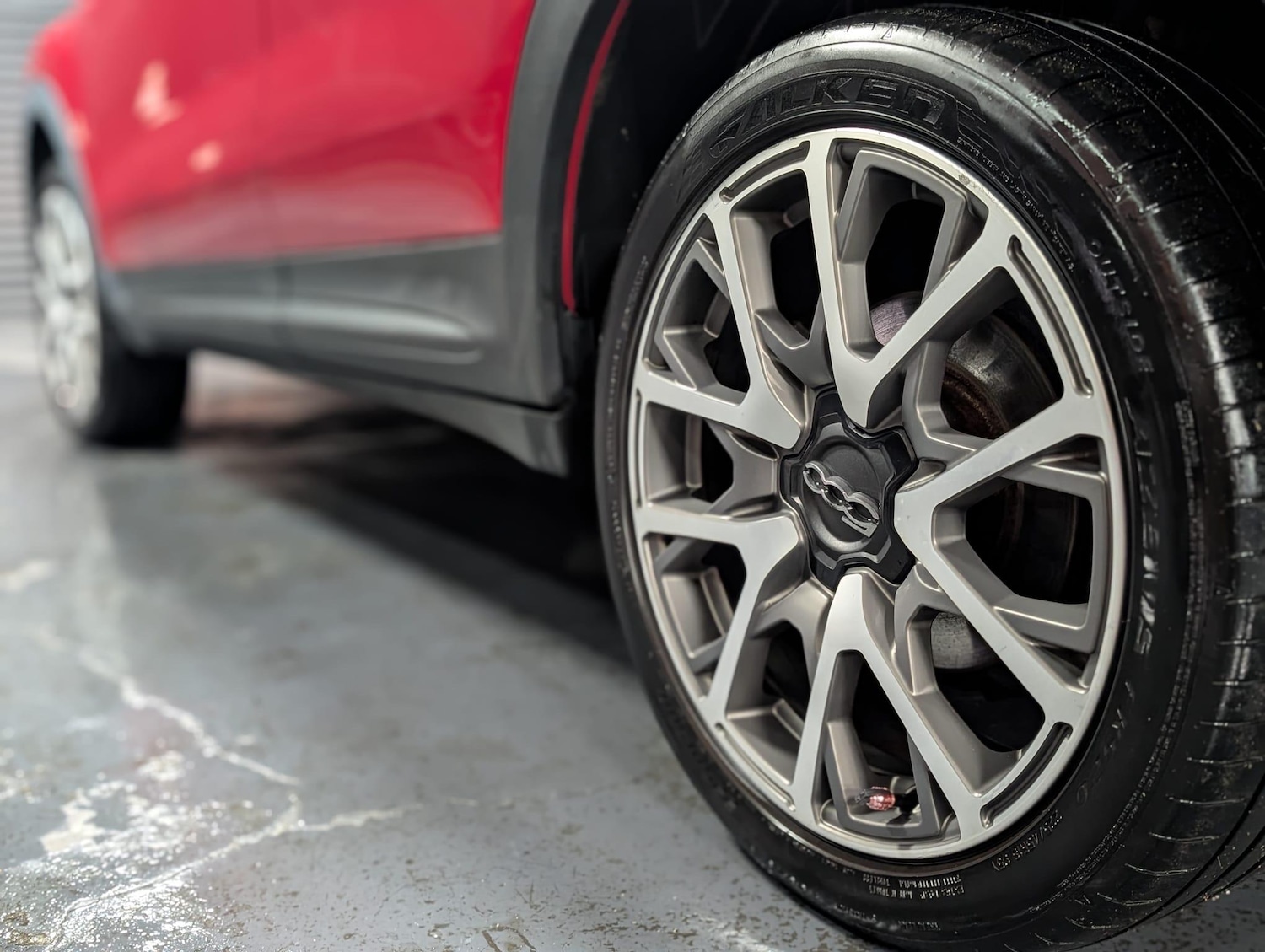 Used Fiat 500X 2016 for sale - 77291373: Photo 26