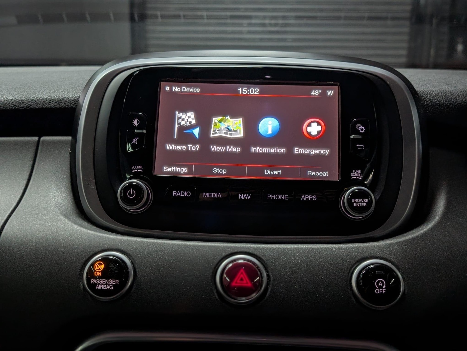 Used Fiat 500X 2016 for sale - 77291373: Photo 27