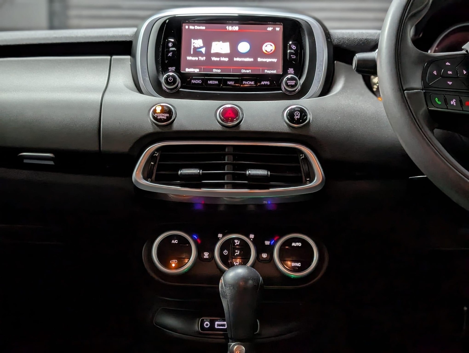 Used Fiat 500X 2016 for sale - 77291373: Photo 28