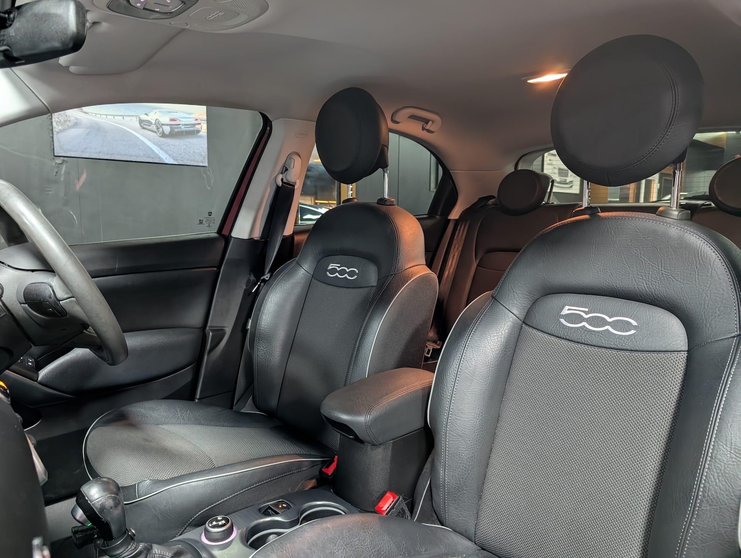 Used Fiat 500X 2016 for sale - 77291373: Photo 39