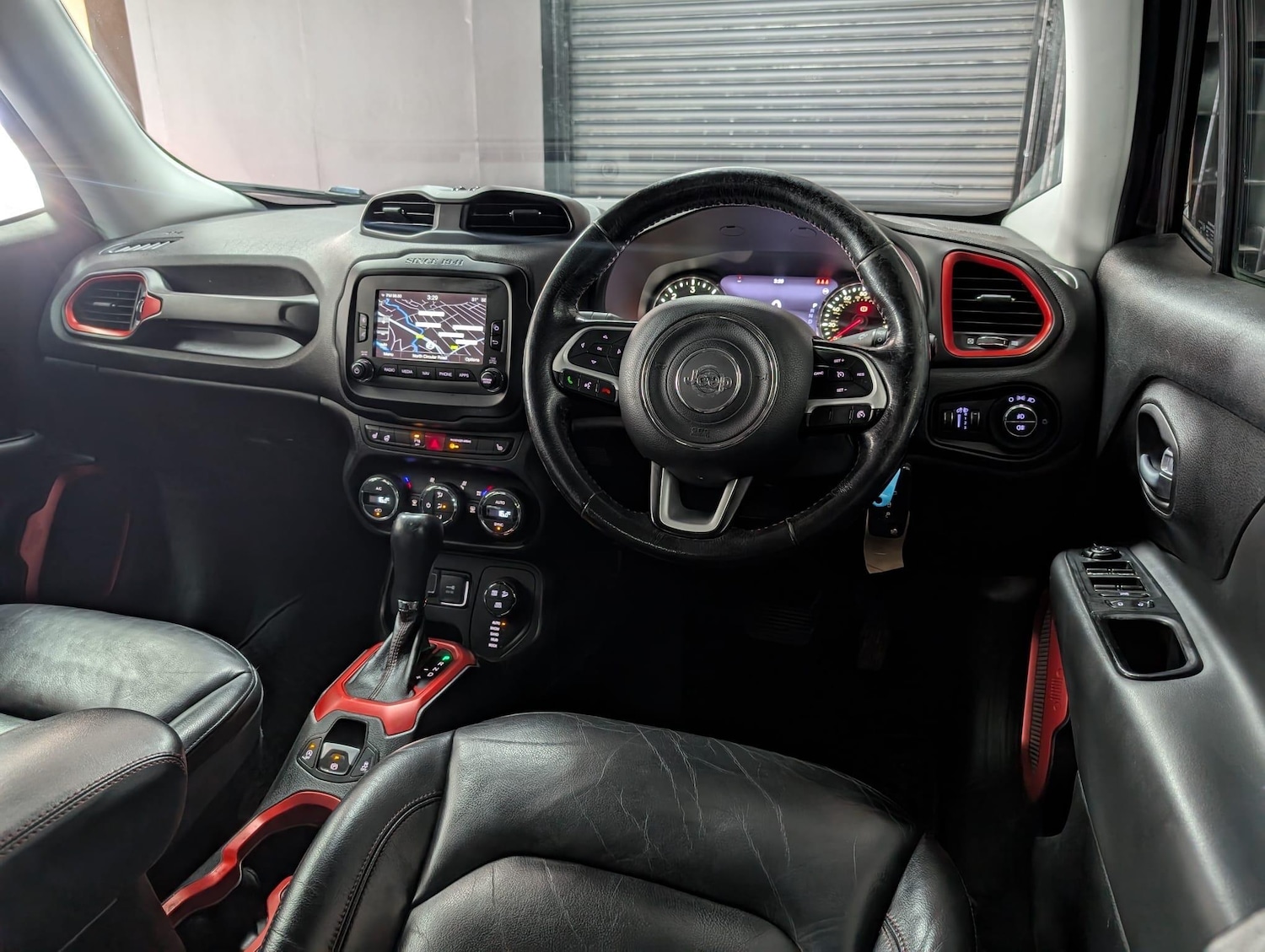 Vehicle 9