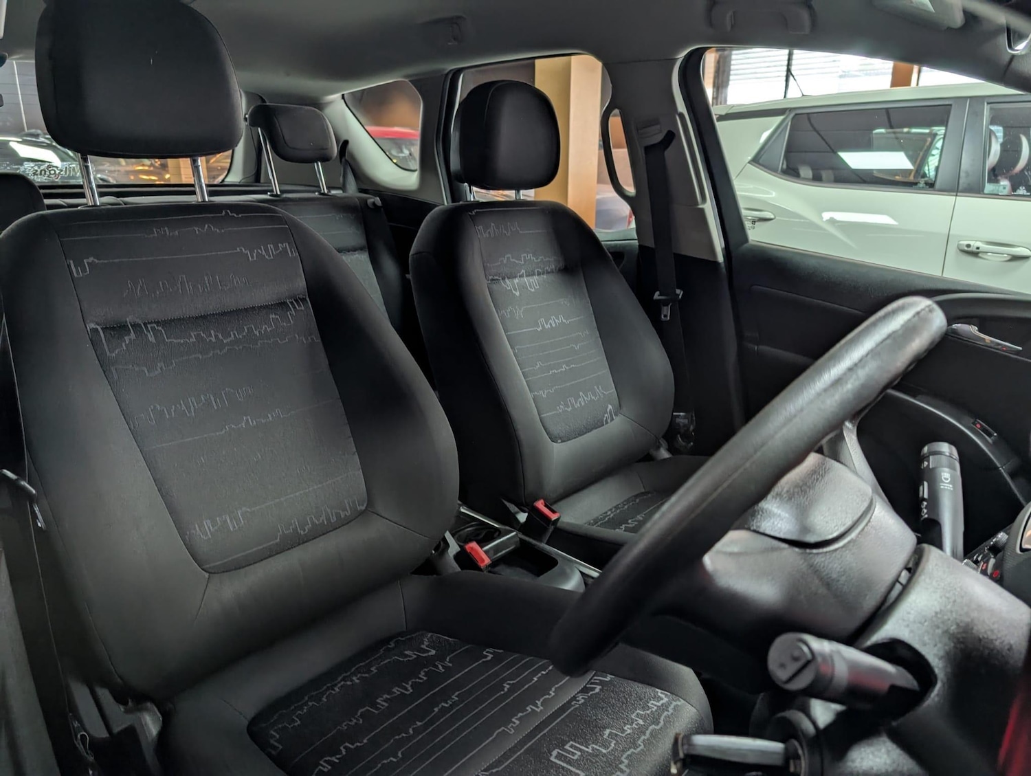 Used Vauxhall Meriva 2014 for sale - 77646904: Photo 17