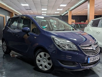 2014 (64) - 1.4T 16V Exclusiv 5dr Auto