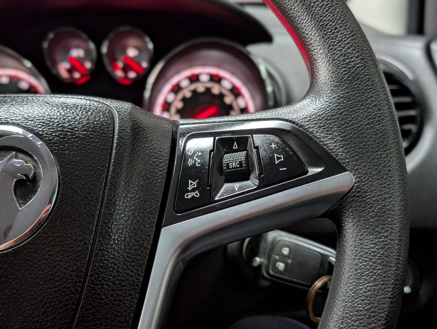 Used Vauxhall Meriva 2014 for sale - 77646904: Photo 26