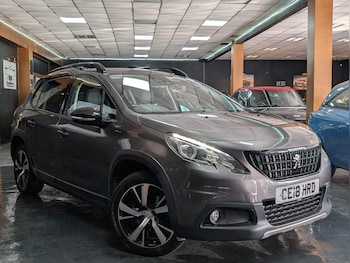 Peugeot - 2008