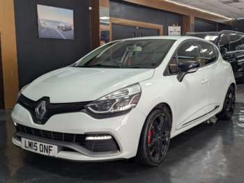 Used Renault Clio 2015 for sale - 74726327: Photo