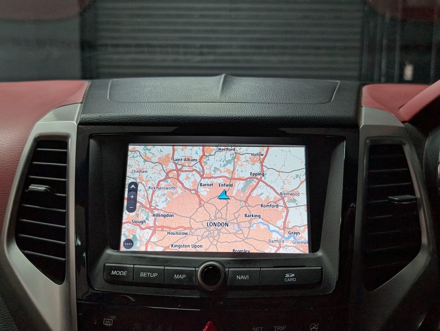 Vehicle 24