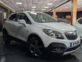2014 (14) - 1.4T SE 2WD Euro 5 (s/s) 5dr
