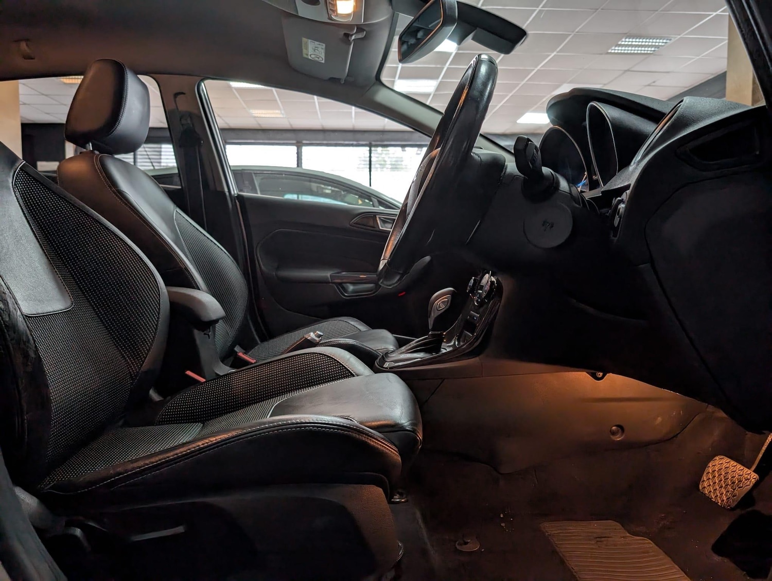 Vehicle 19