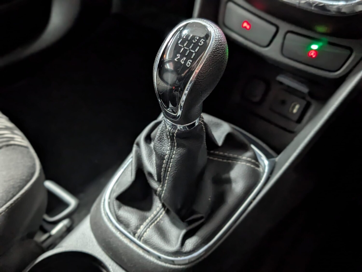 Used Vauxhall Mokka 2015 for sale - 77376201: Photo 12