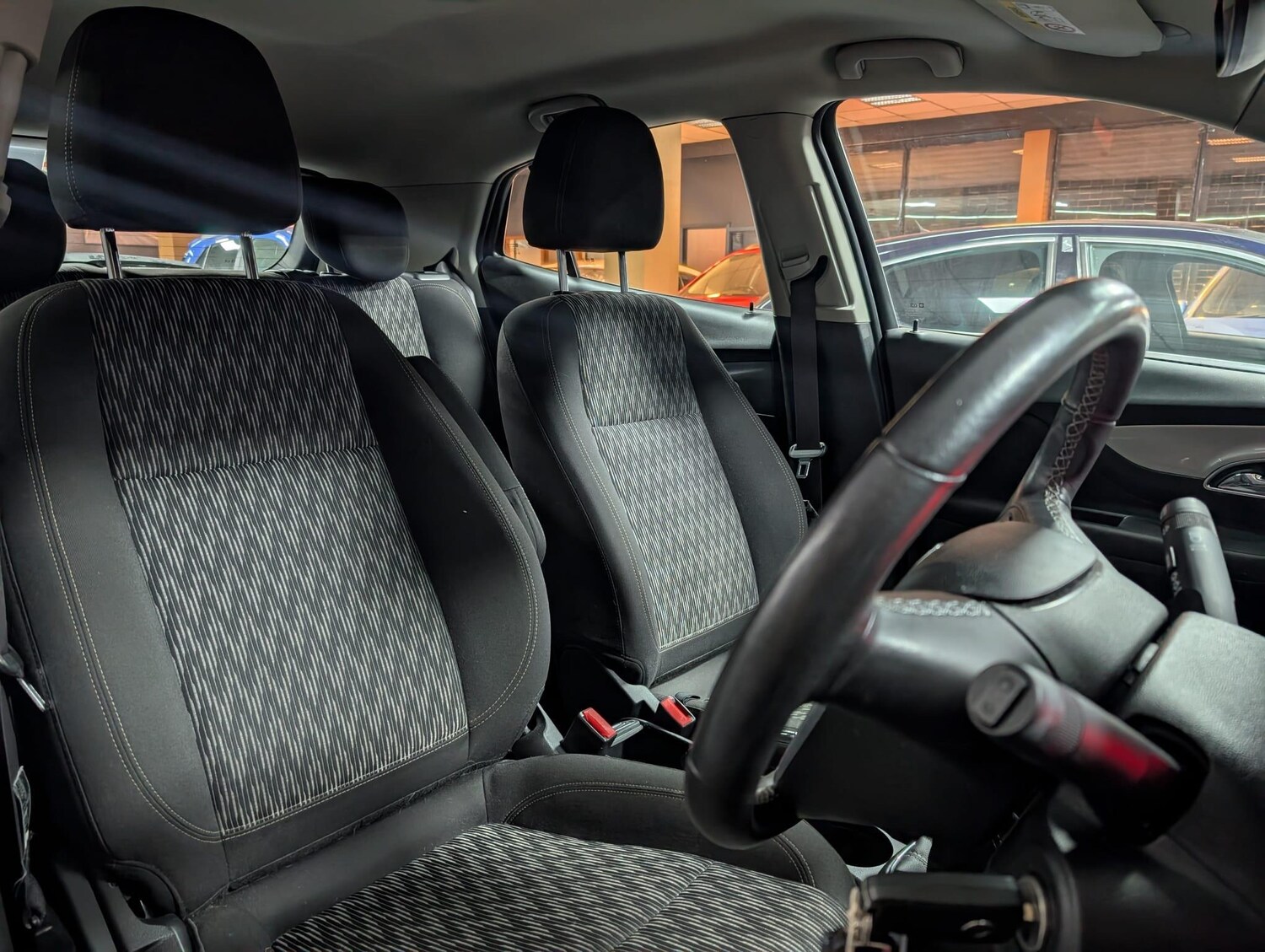 Used Vauxhall Mokka 2015 for sale - 77376201: Photo 14