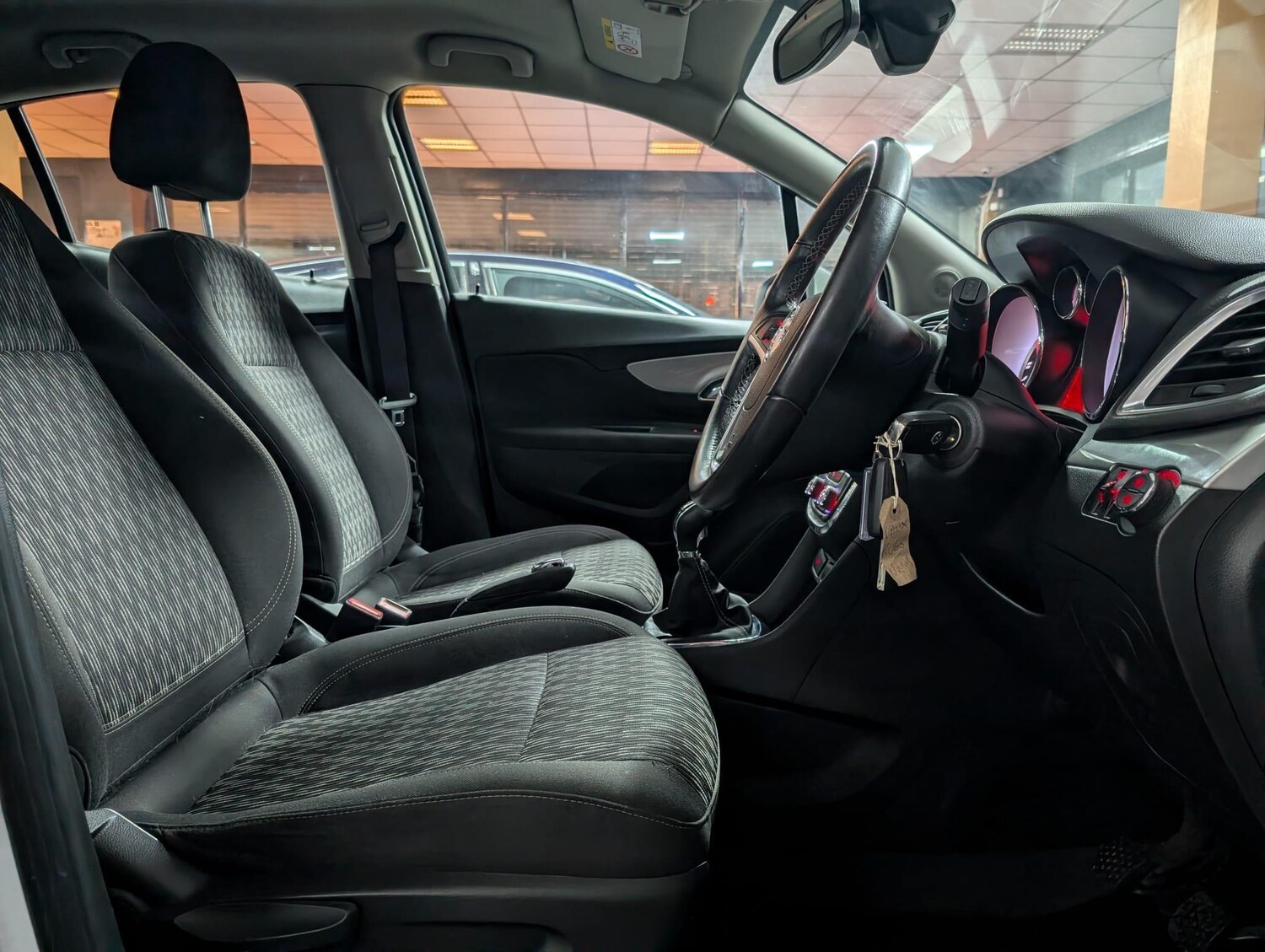 Used Vauxhall Mokka 2015 for sale - 77376201: Photo 15