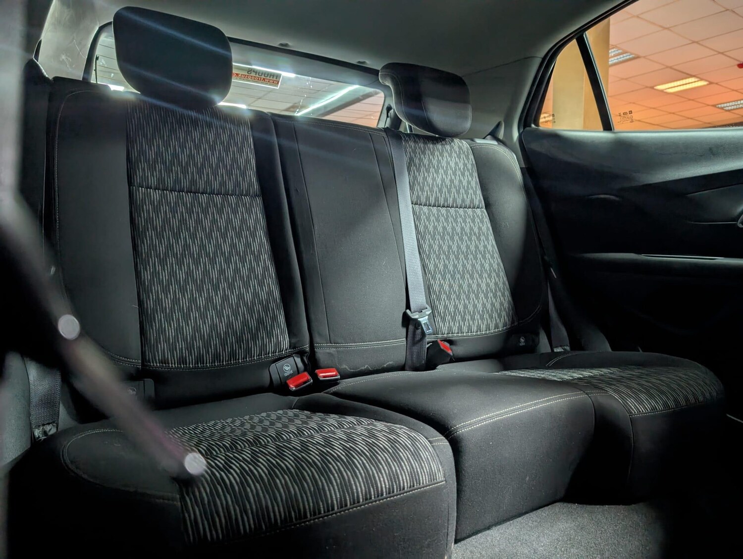 Used Vauxhall Mokka 2015 for sale - 77376201: Photo 16