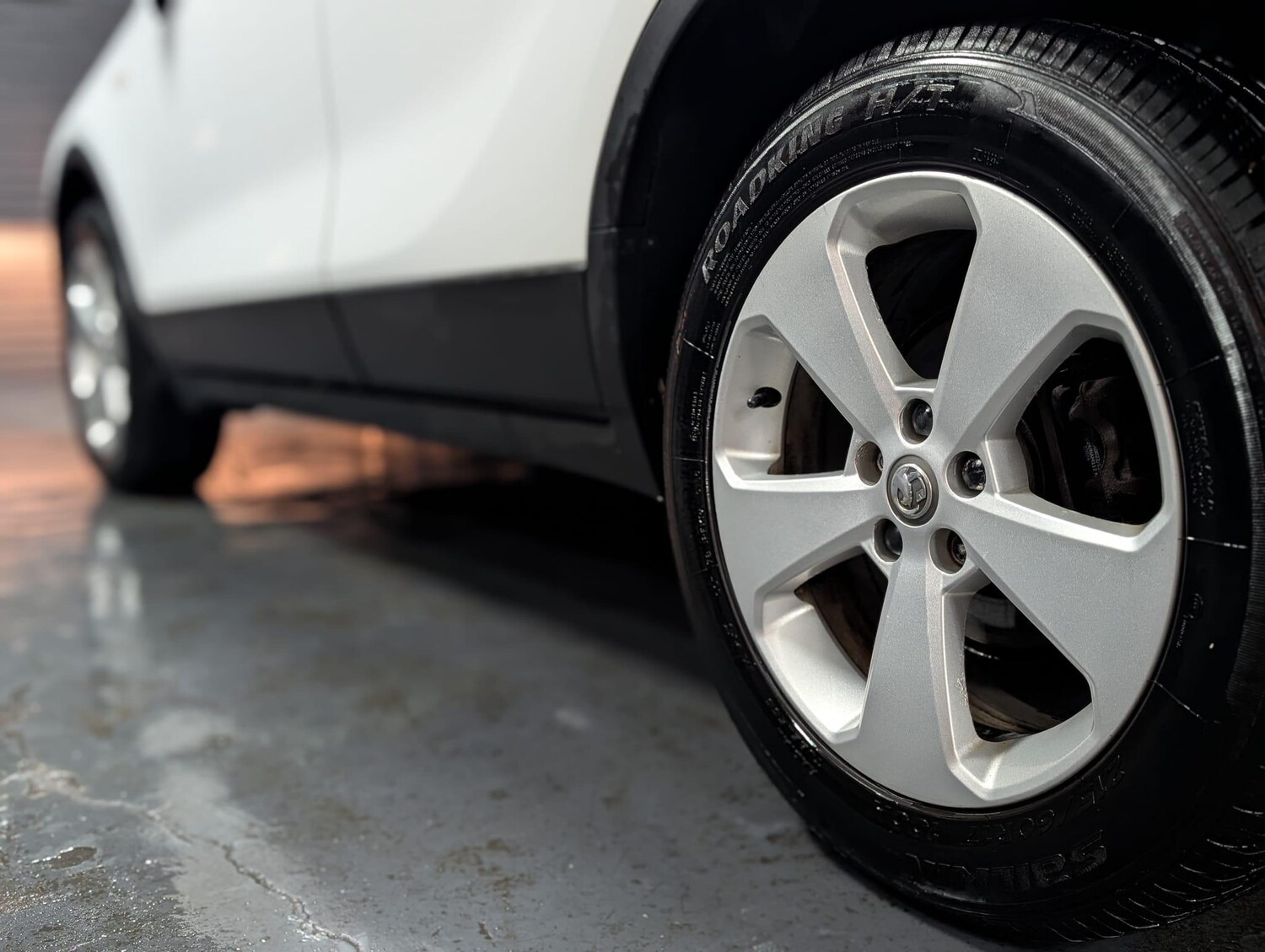 Used Vauxhall Mokka 2015 for sale - 77376201: Photo 23