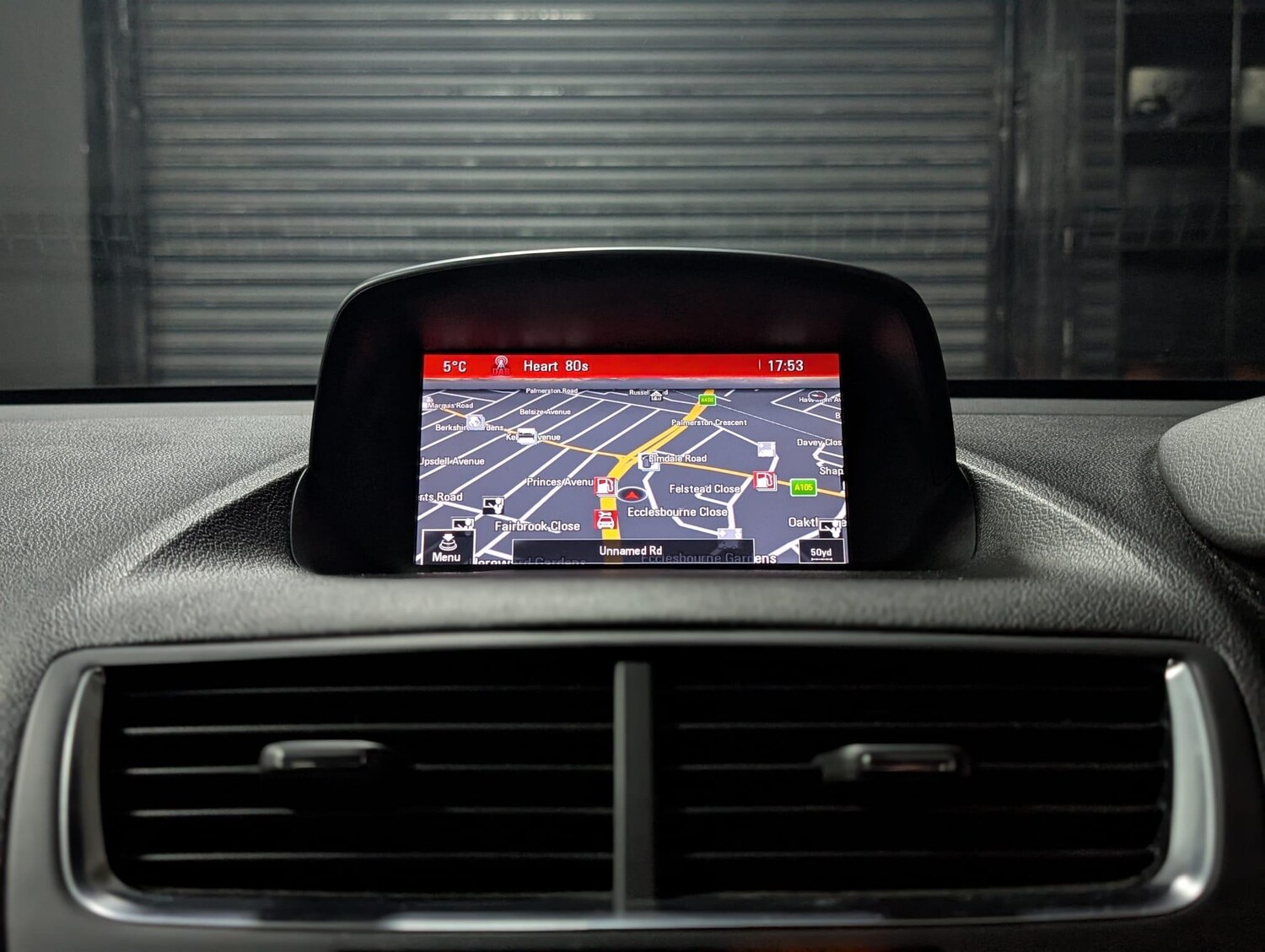 Used Vauxhall Mokka 2015 for sale - 77376201: Photo 24