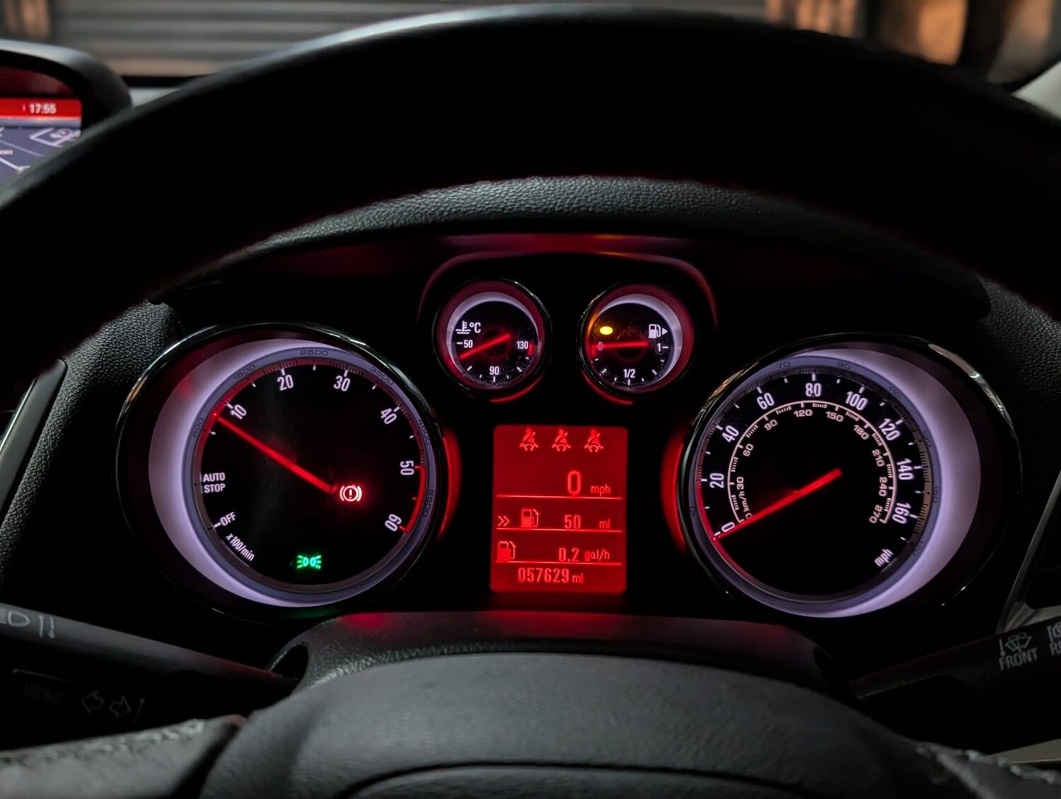 Used Vauxhall Mokka 2015 for sale - 77376201: Photo 25