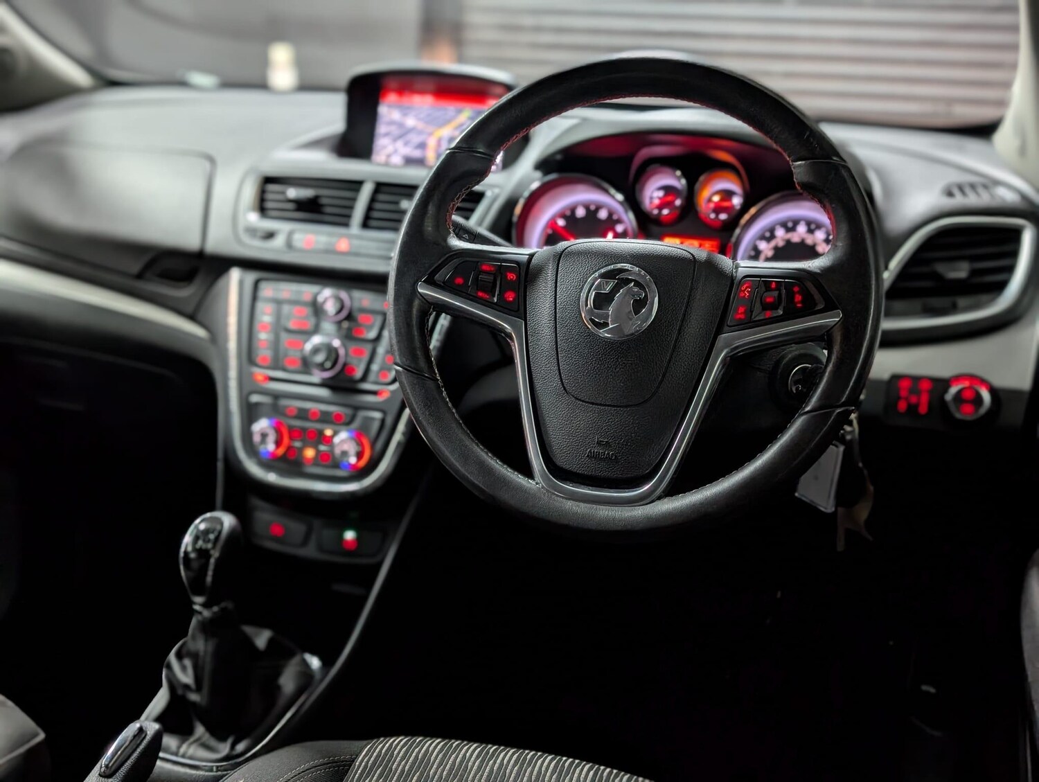 Used Vauxhall Mokka 2015 for sale - 77376201: Photo 26