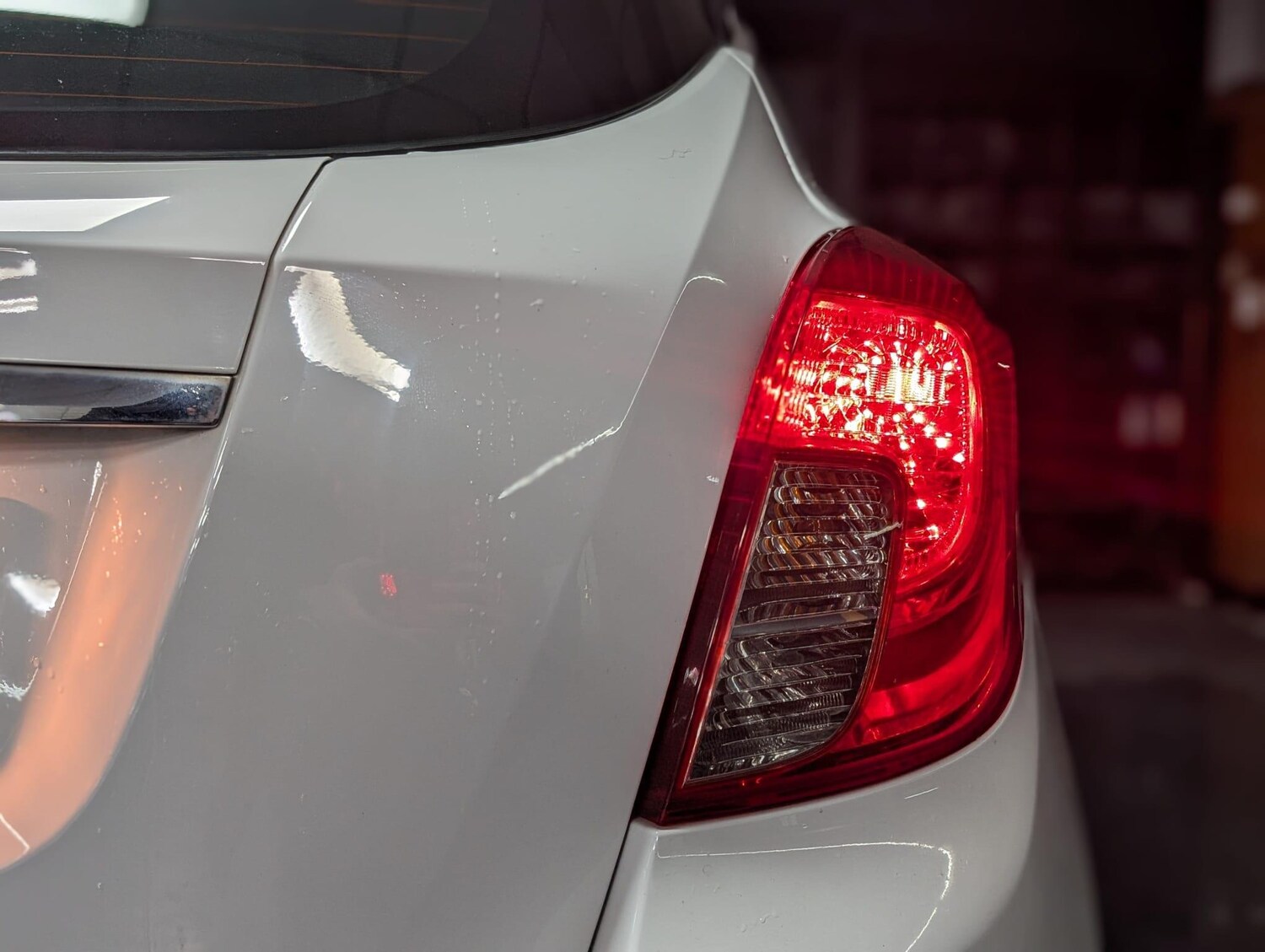 Used Vauxhall Mokka 2015 for sale - 77376201: Photo 28