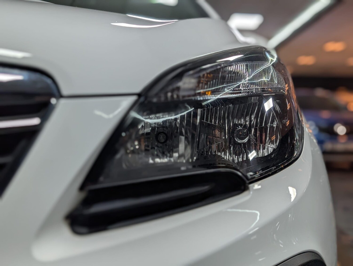 Used Vauxhall Mokka 2015 for sale - 77376201: Photo 29