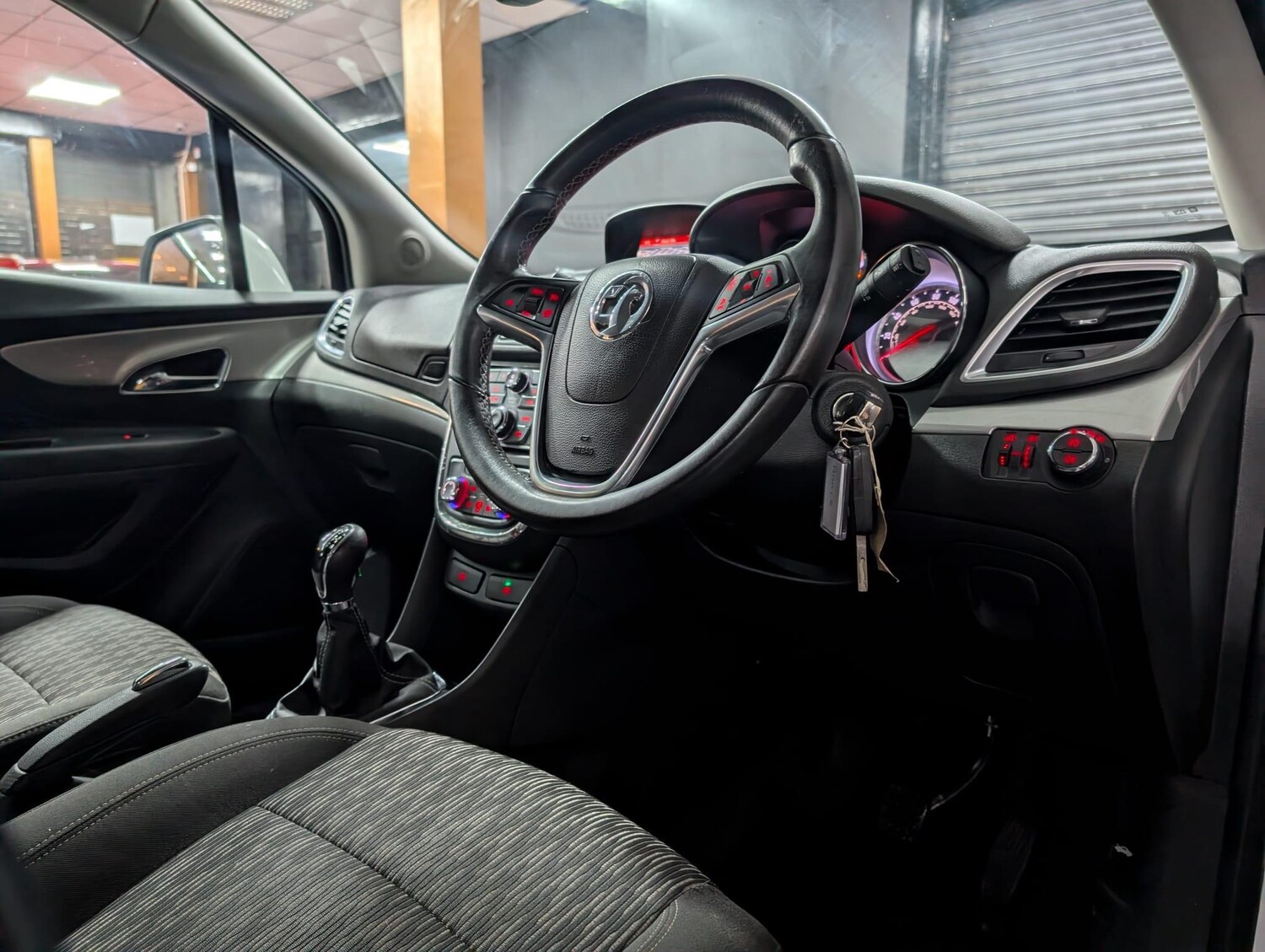 Used Vauxhall Mokka 2015 for sale - 77376201: Photo 31