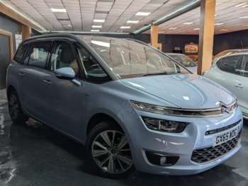 2015 (65) - 1.6 BlueHDi VTR+ EAT6 Euro 6 (s/s) 5dr