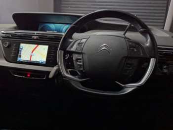 Used Citroen C4 Grand Picasso 2015 for sale - 75082792: Photo